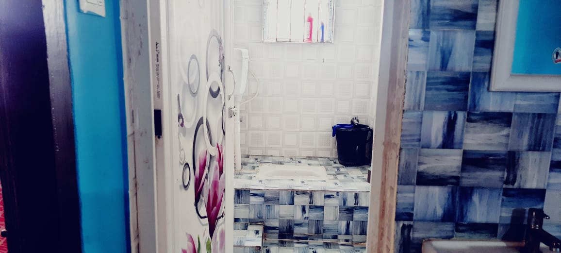 Unfurnished 3bhk in Sewali Path, Hatigaon, Guwahati, Assam, India for Rent